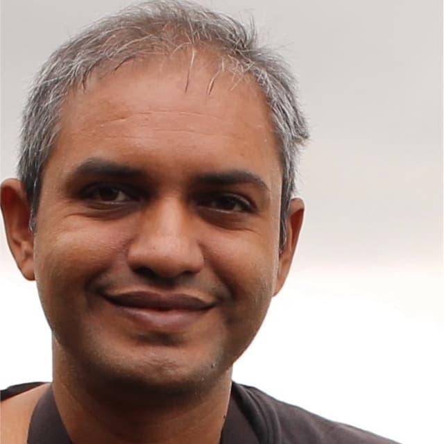 Pankaj Soni