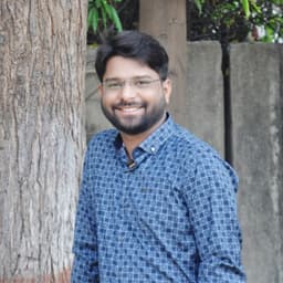 Pankaj Suryawanshi