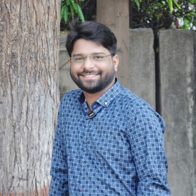 Pankaj Suryawanshi