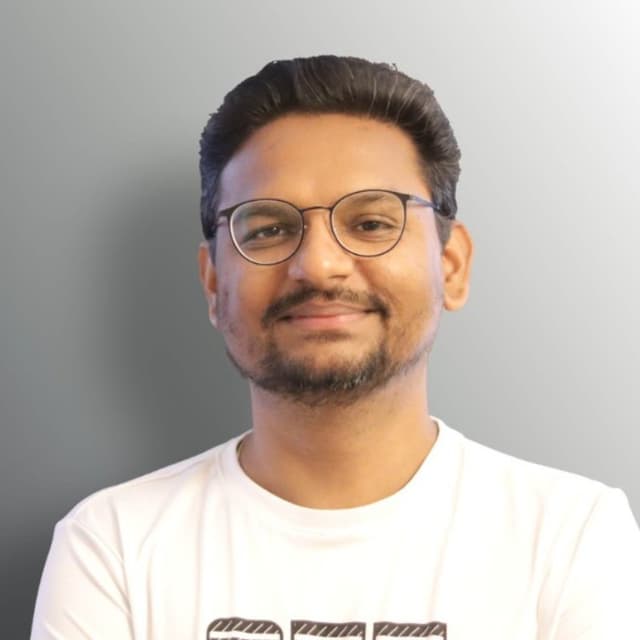 Pankaj Thakur