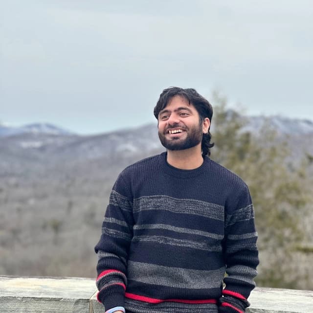 Pankaj Thakur