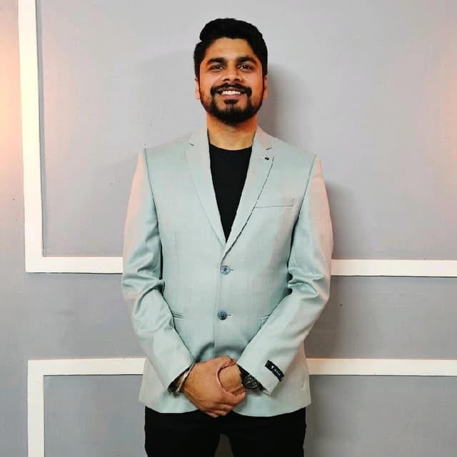 Pankaj Tiwari