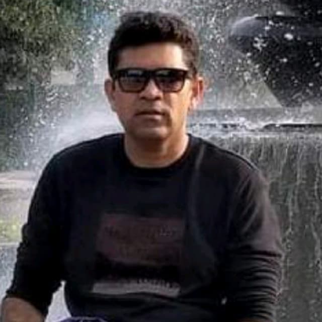 Pankaj T.