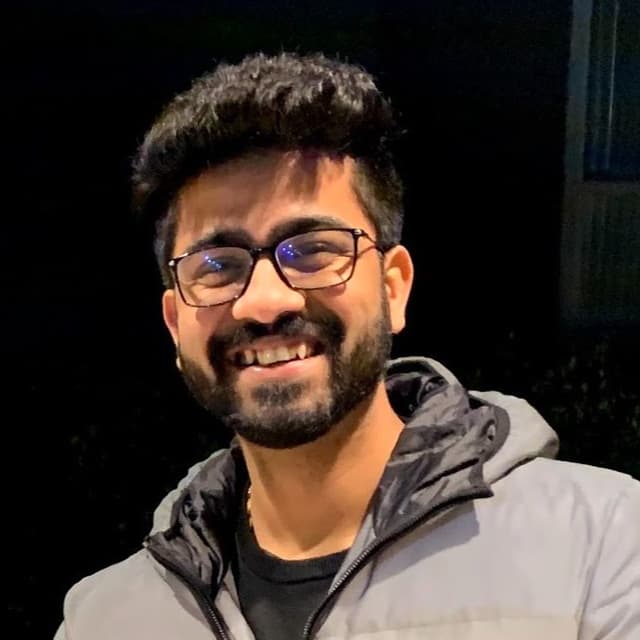 Pankaj Verma