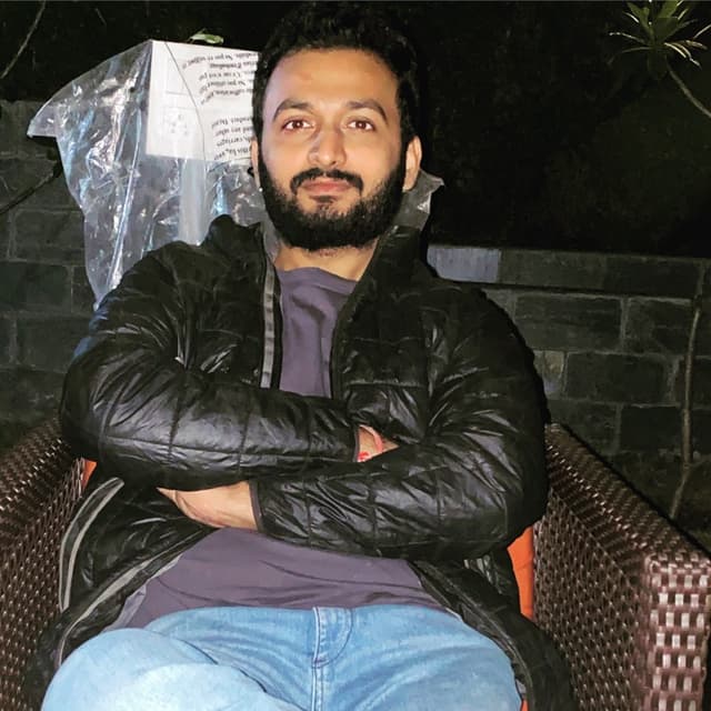 Pankaj Wadhwa