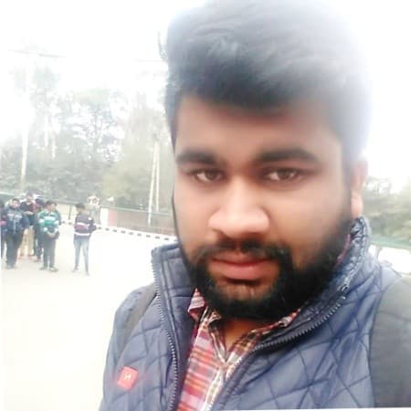 Pankesh Gupta