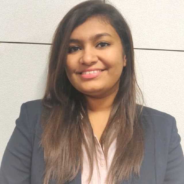 Pankhuri Agrawal