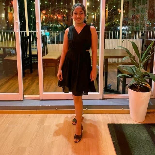 Pankhuri Kaushal