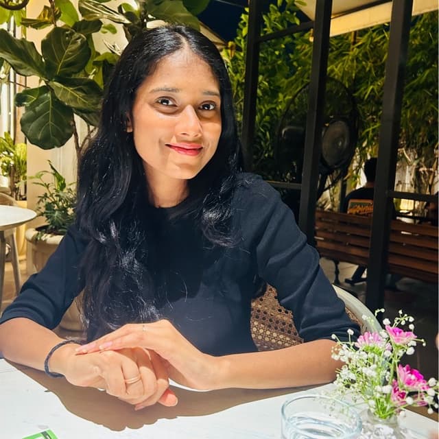 Pankhuri Purwar