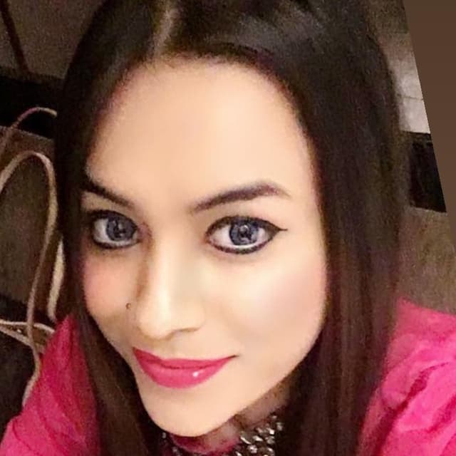 Pankhuri Sharma