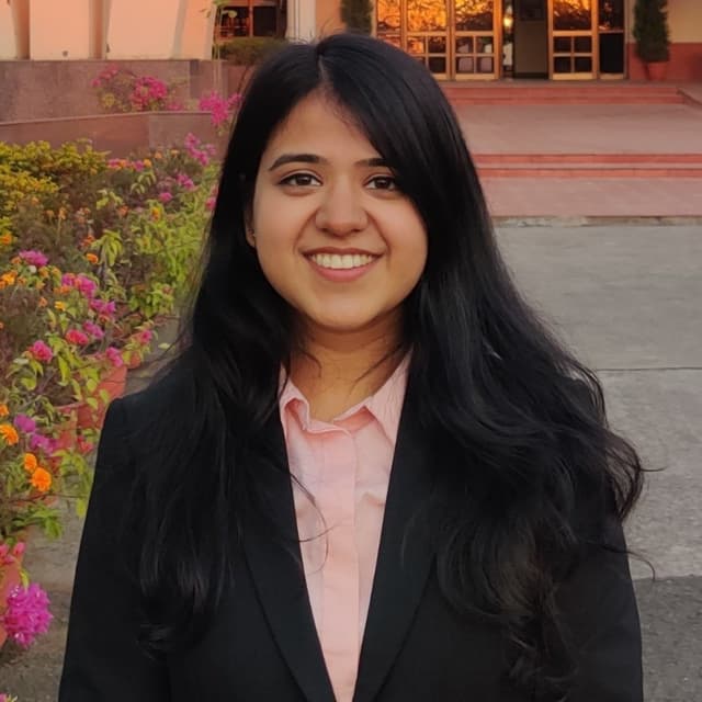 Pankhuri Agarwal