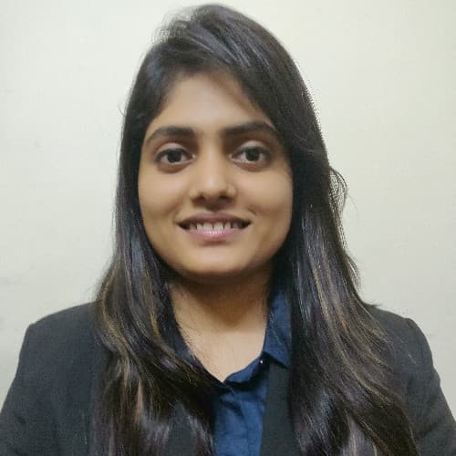 Pankita Sinalkar
