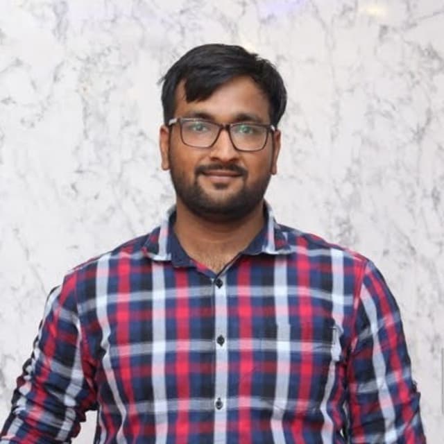 Pankit Gupta
