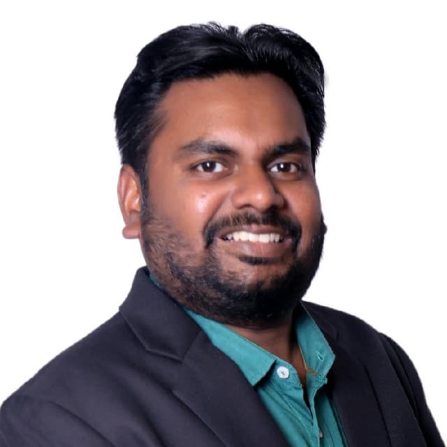 Pankaj Goel