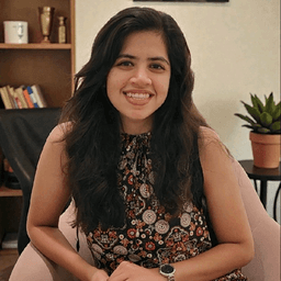 Pankti Thakkar