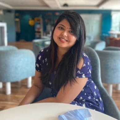 Pankuri Mahajan