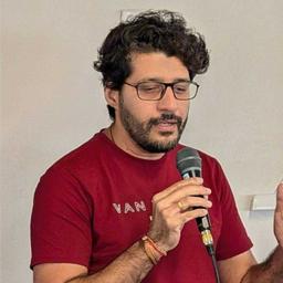 Pankaj Dwivedi