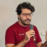 Pankaj Dwivedi