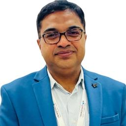 Dr.Panneerselvam ( PS ) Madanagopal