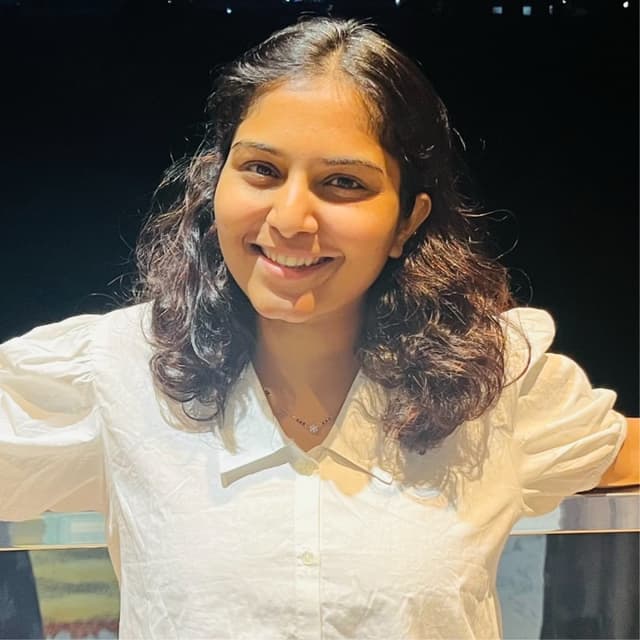 Pallavi Pansare
