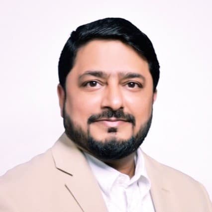 Dr. Prashant Pansare