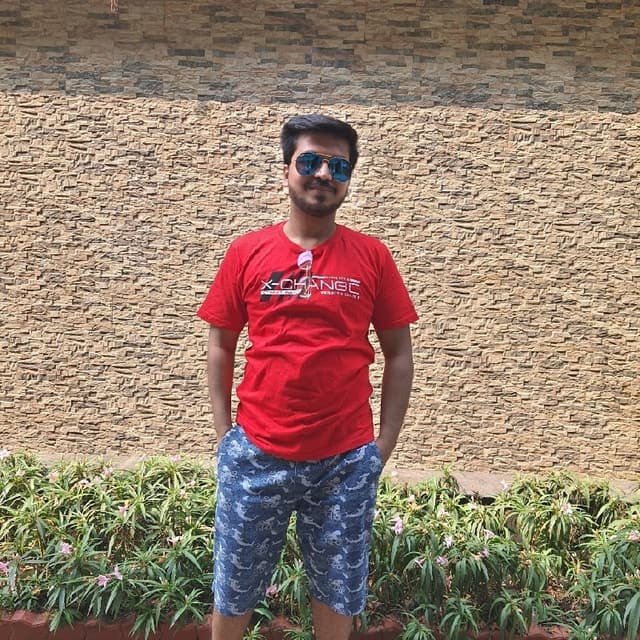 PANSHUL JAIN