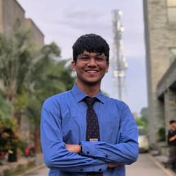 Panshul Saxena