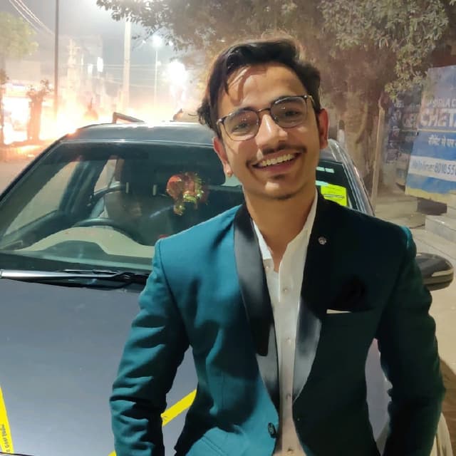 Sudhanshu P.