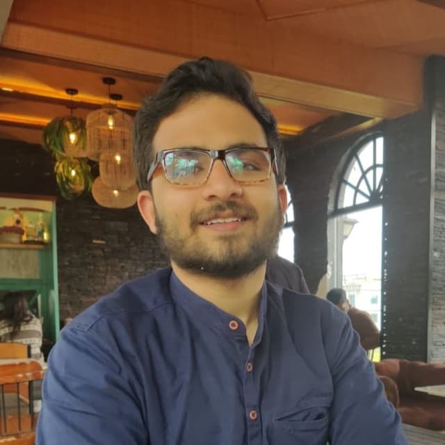 Manik Pant