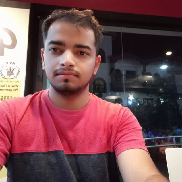 Ankit Panwar