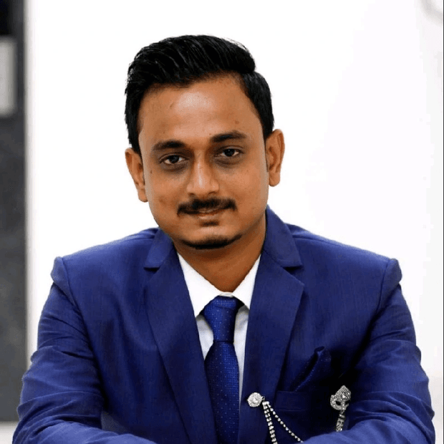 DEEPAK PANWAR