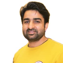 Nitin Panwar