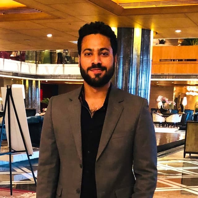 Aakash Panwar
