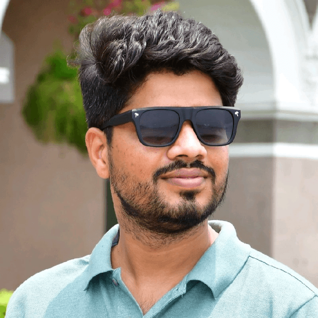 Arvind Panwar