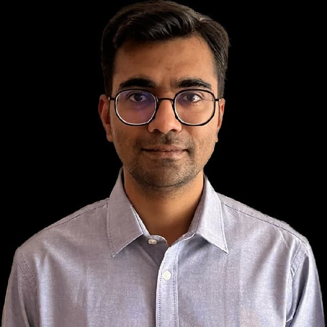 Mohit Panwar