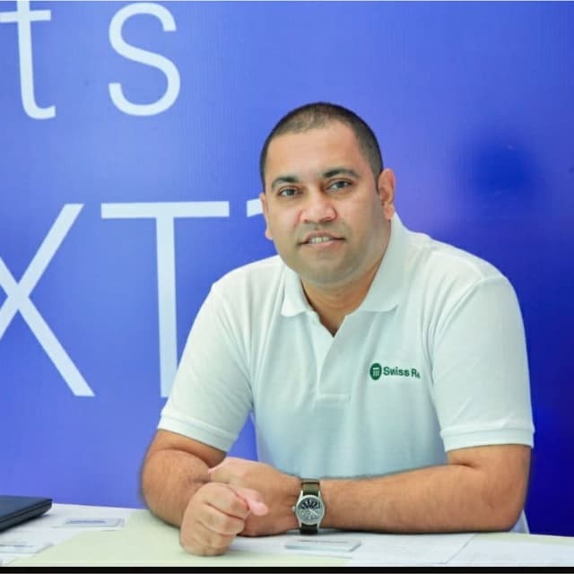 Priyadarshi Bhattacharya