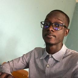 Papa Samba  Diouf