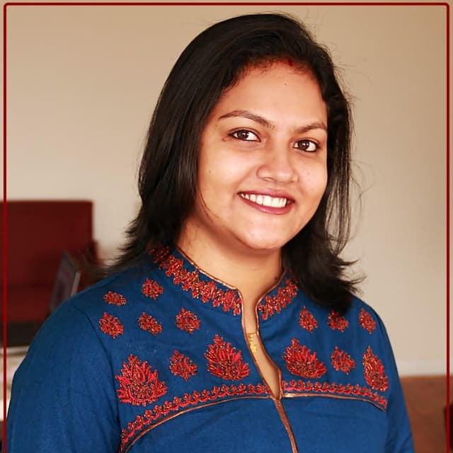Papiya Ghosh