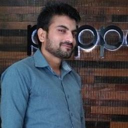 Pappu Kumar