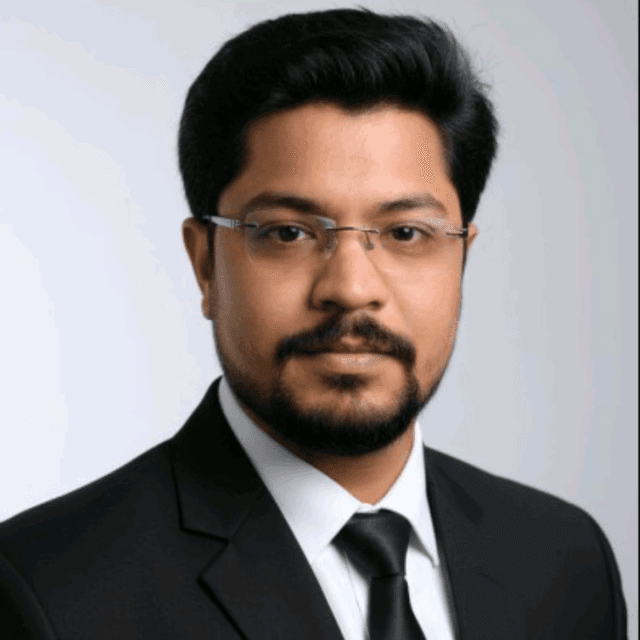 Papu Singh deo
