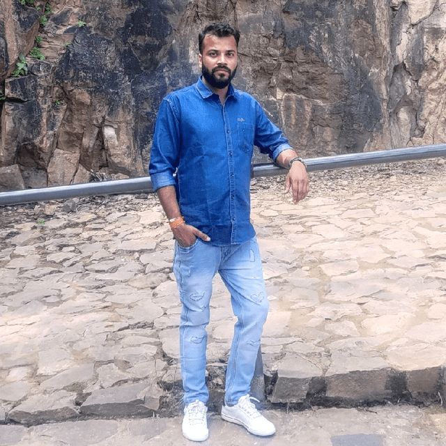 Papu Kumar