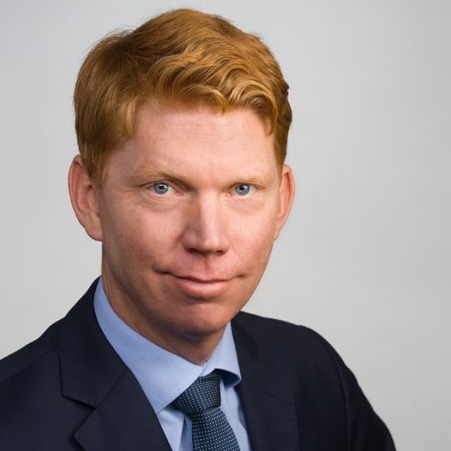 Pär Holgersson