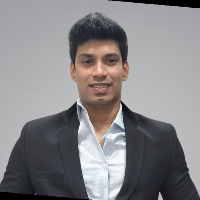 Shashank Parab