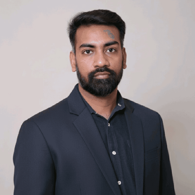 Parag Agarwal