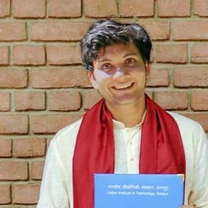 Parag Bansal