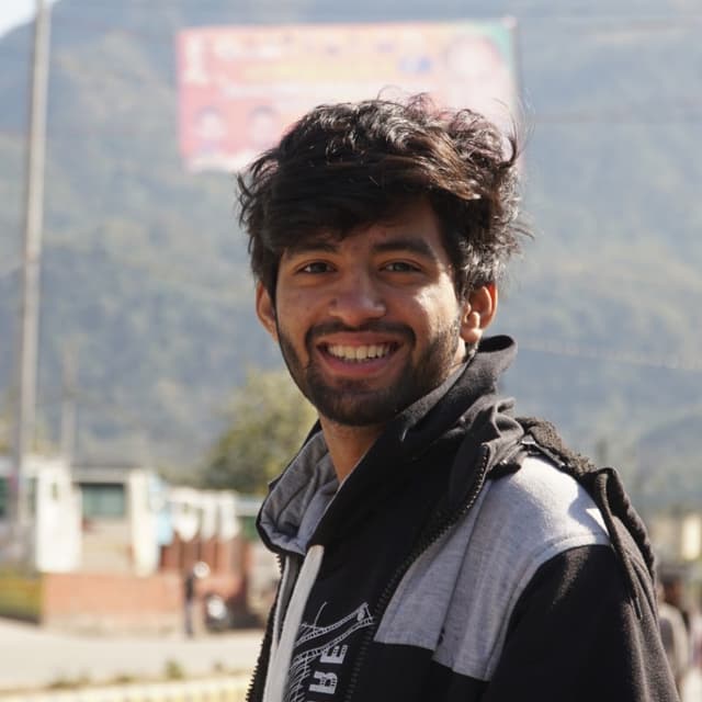 parag bharadia