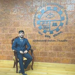Parag Deshmukh