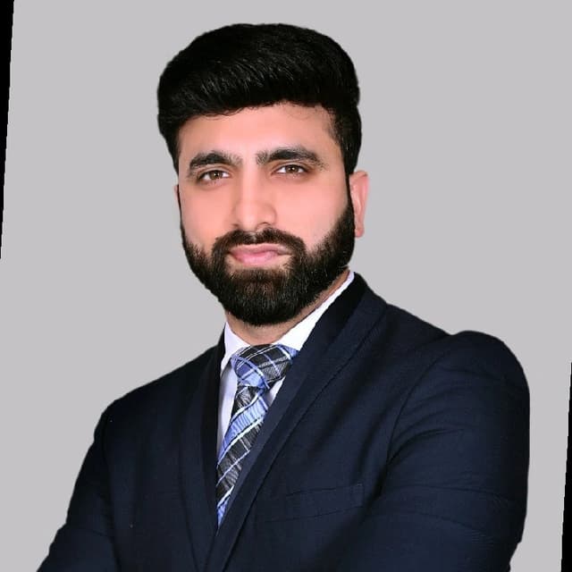 Parag Dhamija