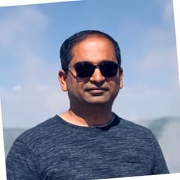 Parag Doshi