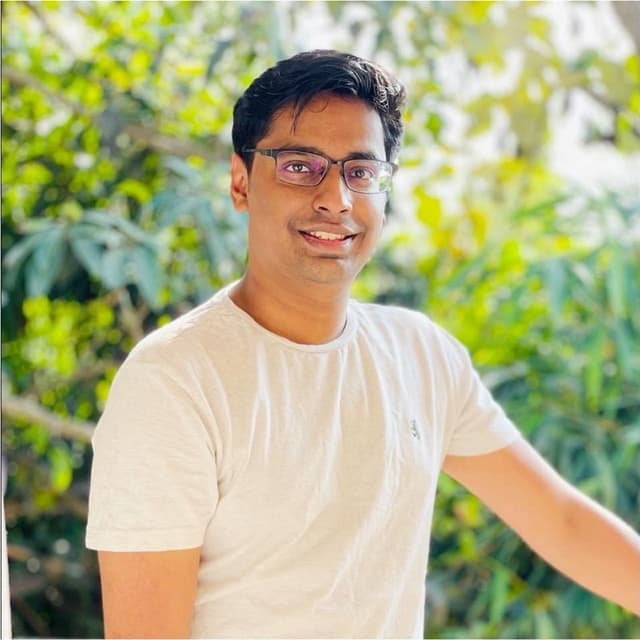 Parag Garg